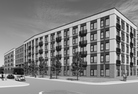 JBG Smith Seeks To Replace Tysons Office Building With Apartments, Retail