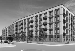 JBG Smith Seeks To Replace Tysons Office Building With Apartments, Retail
