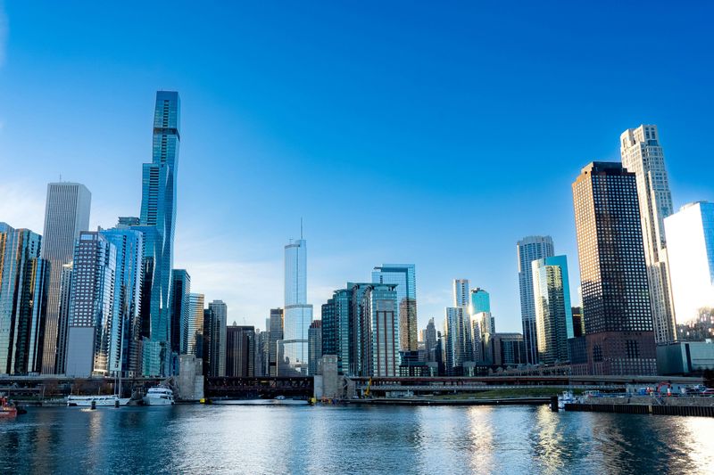 Chicago 2027 Market Forecast