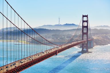 Bay Area ESG & Sustainability Summit