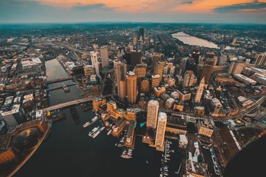 Bisnow Boston Awards: The Next Generation Of CRE Leaders