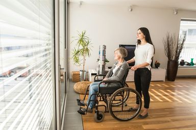 Chicago Senior Housing Conference