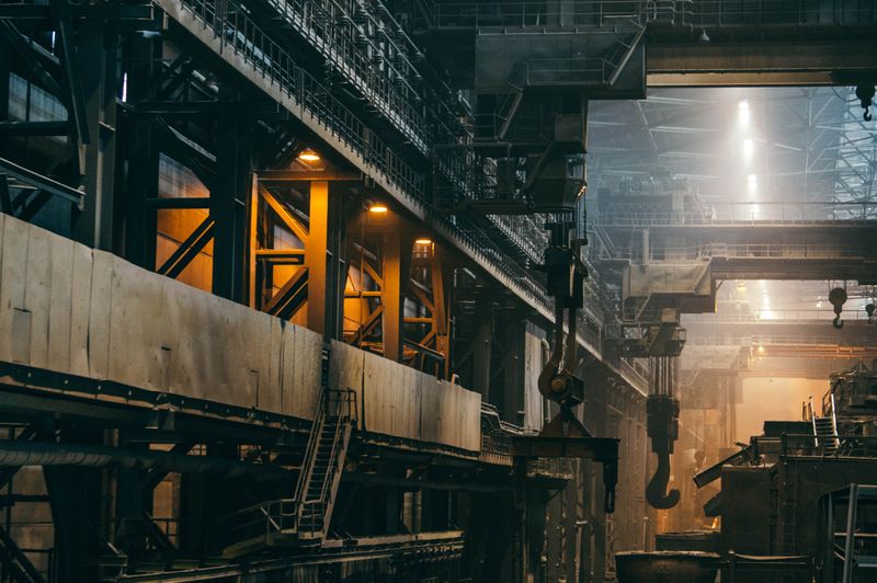DFW INDUSTRIAL DEEP DIVE