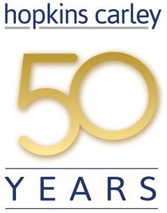 Hopkins & Carley Logo