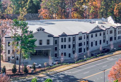 Coro Buys A Triple Helping Of Self-Storage: The Atlanta Deal Sheet