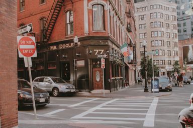 Boston Affordable Housing