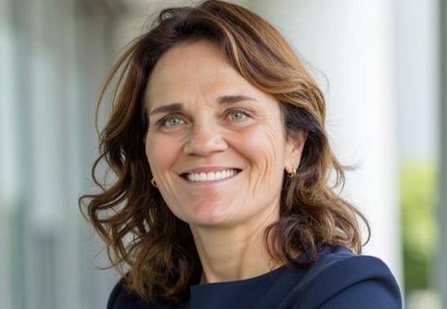 CBRE Hires Former EQ Office CEO For Property Management Role