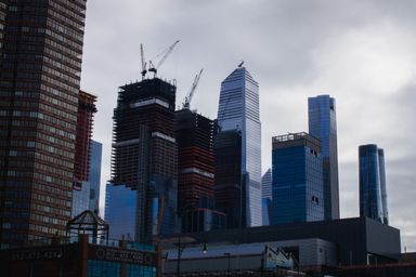 New York Construction & Development