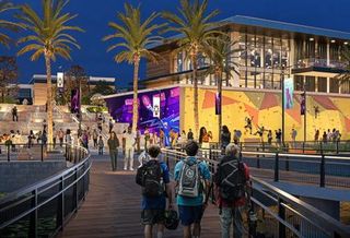 Youth Sports' Billion-Dollar Building Boom Has Developers, Cities Playing Ball