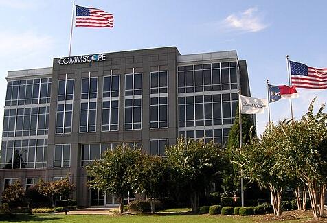 Charlotte-Area Telecom Giant Halts $60M Expansion Project, Rebrands