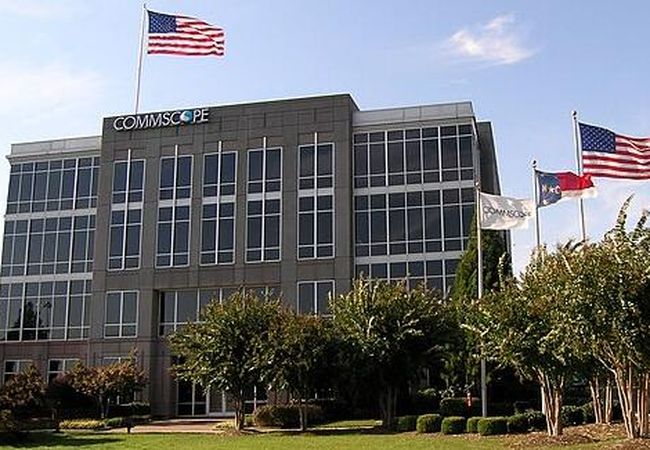 Charlotte-Area Telecom Giant Halts $60M Expansion Project, Rebrands