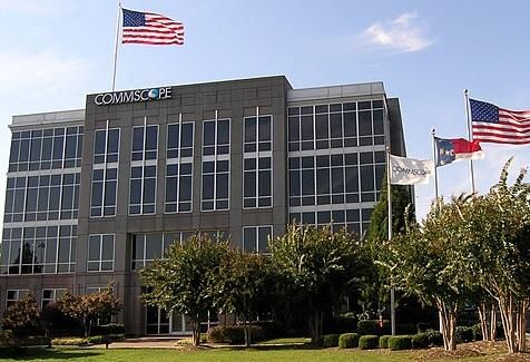 Charlotte-Area Telecom Giant Halts $60M Expansion Project, Rebrands