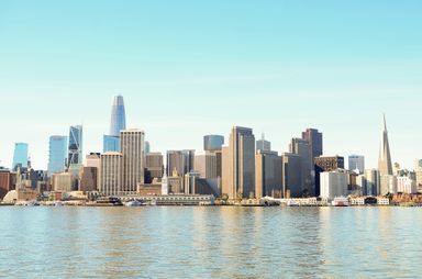 Bay Area Sustainability, Energy & Power Summit