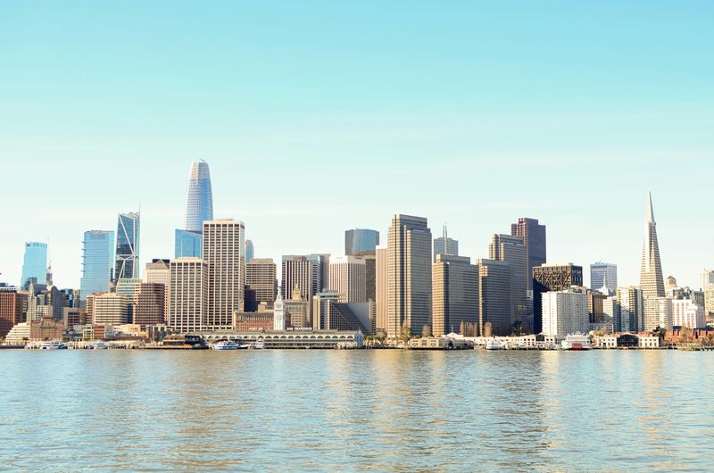 Bay Area Sustainability, Energy & Power Summit