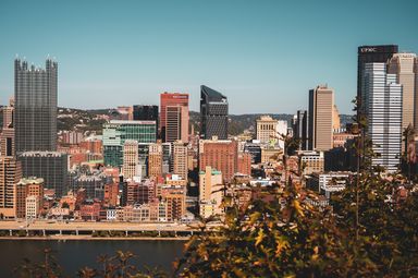 Pittsburgh 2021 Forecast