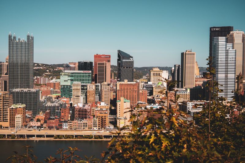 Pittsburgh 2021 Forecast