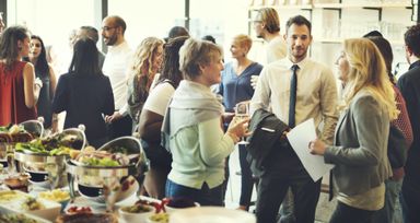 UK Life Sciences Real Estate Summer Cocktail