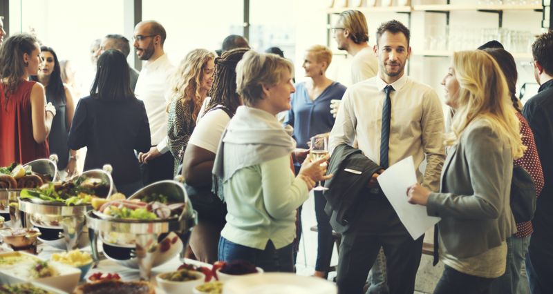 UK Life Sciences Real Estate Summer Cocktail
