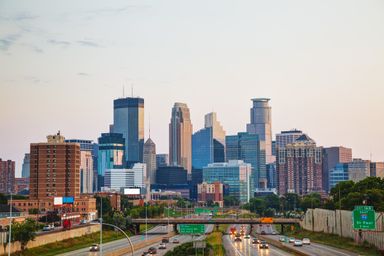 Twin Cities Construction & Development Boom