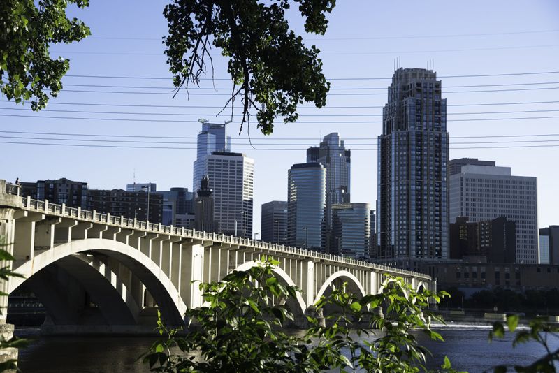 Twin Cities State of the Market and Cocktail