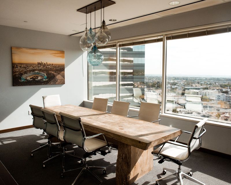 The Future of Atlanta Office