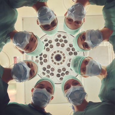 Central Texas Healthcare