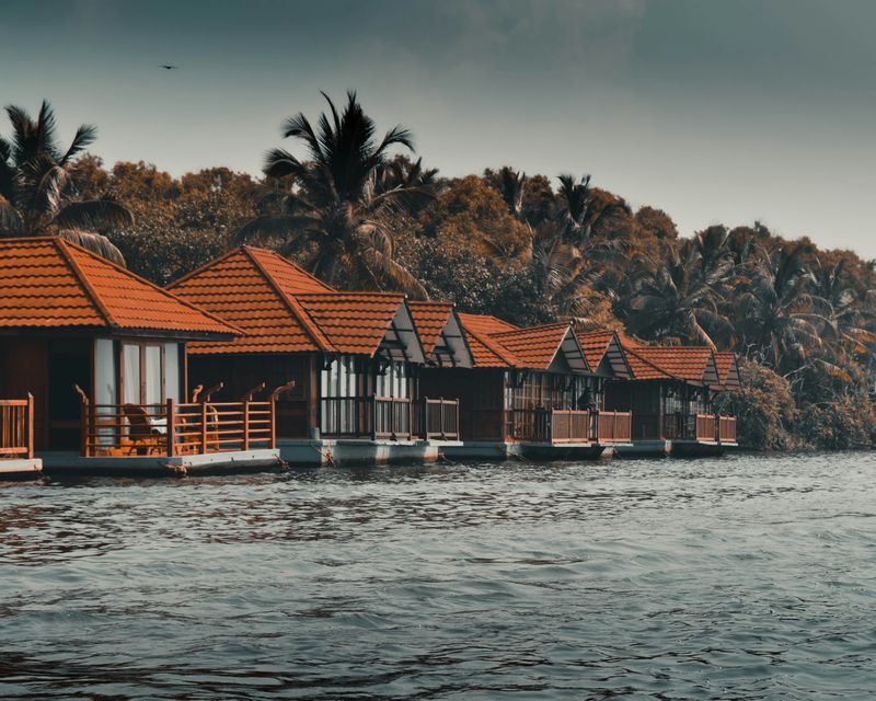 Educational Workshop: Building & Funding Micro-Resorts