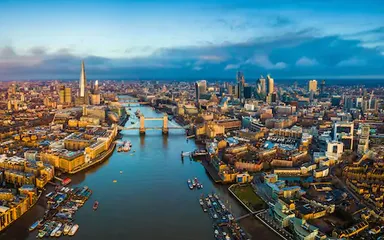 London Investment Agenda 2020