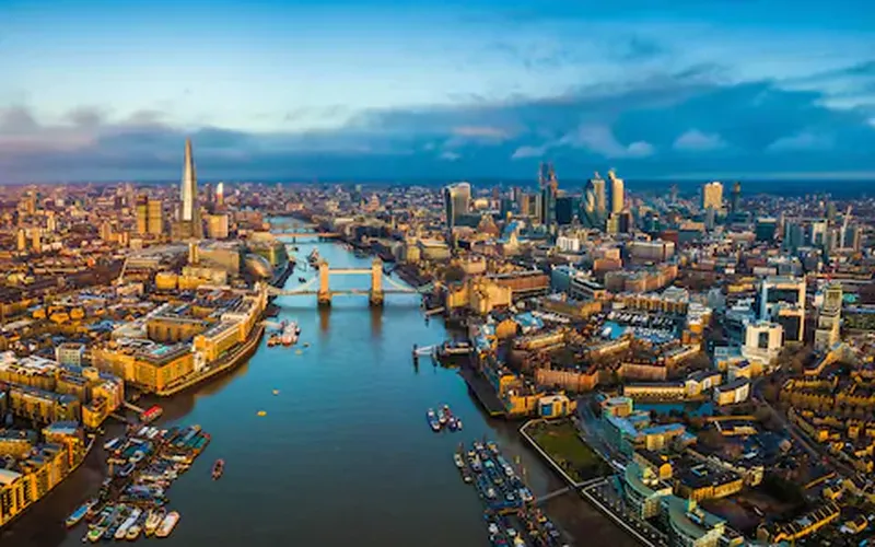London Investment Agenda 2020
