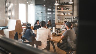 Ireland Office Summit: Attracting The Workforce