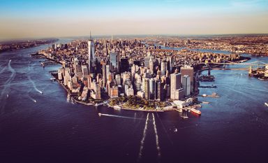 Future of The New York Market: CEO & Top Executives Summit