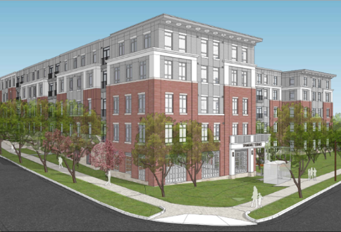 Nonprofit Takes On $105M Silver Spring Project: The D.C. Deal Sheet