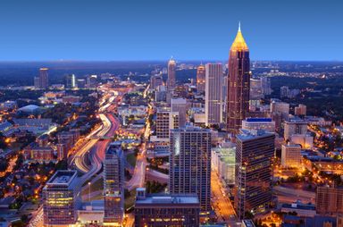 Atlanta Adaptive Reuse and Conversions Boom