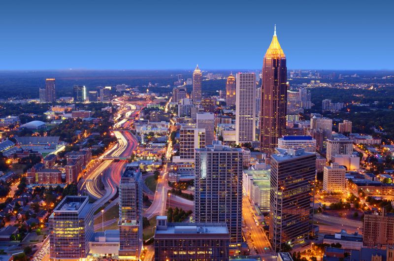 Atlanta Adaptive Reuse and Conversions Boom