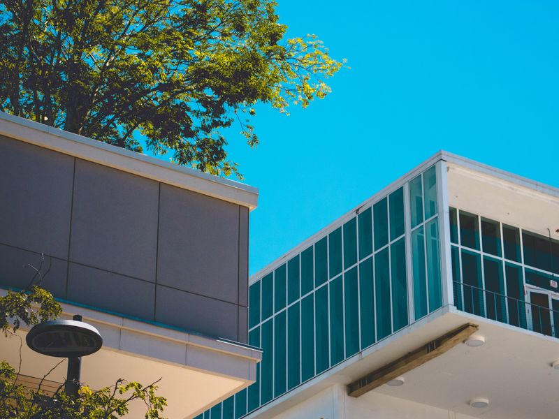 South Florida Architecture, Design, and Interiors