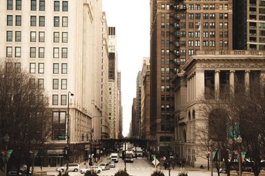 Chicago Deep Dish: Market Rate Multifamily