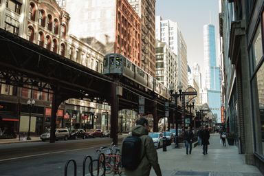 Chicago Deep Dish: Capital Markets & Future Opportunities