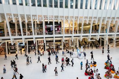 2024 Retail Check-In