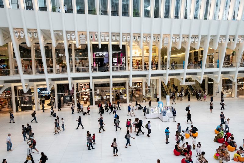 2024 Retail Check-In
