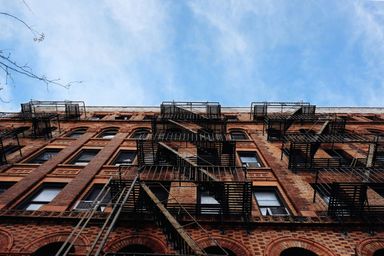New York Affordable Housing