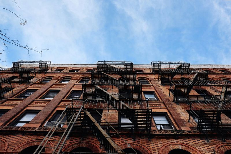 New York Affordable Housing
