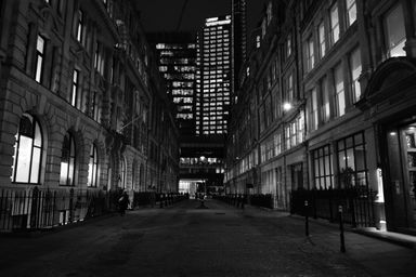 Saving the Heart & Soul of The UK's Vibrant Nightlife Economy
