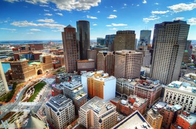Fort Point & the Future of the Seaport