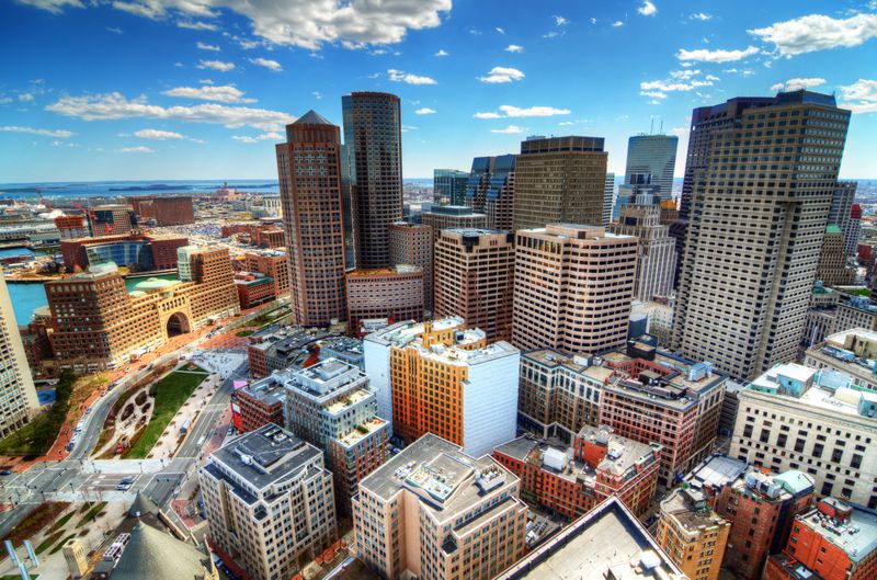 Fort Point & the Future of the Seaport