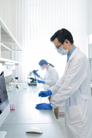 Tri-State Life Sciences & Biotech