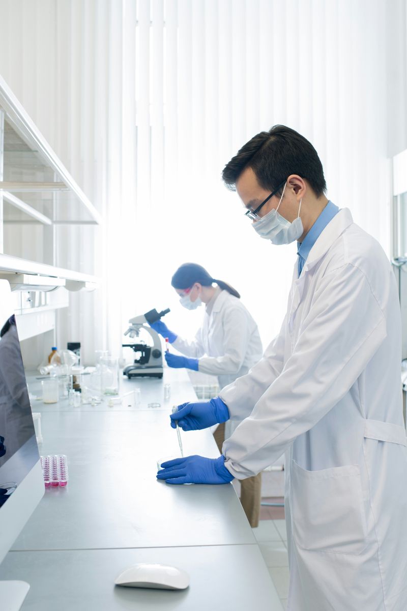 Tri-State Life Sciences & Biotech