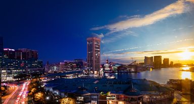 Baltimore State of the Market
