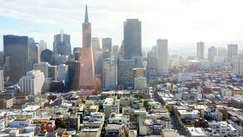 San Francisco Multifamily and Affordable Housing Conference