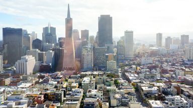San Jose State of the Market