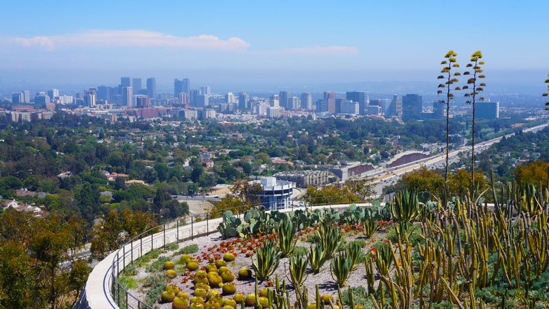 Los Angeles State of the Market